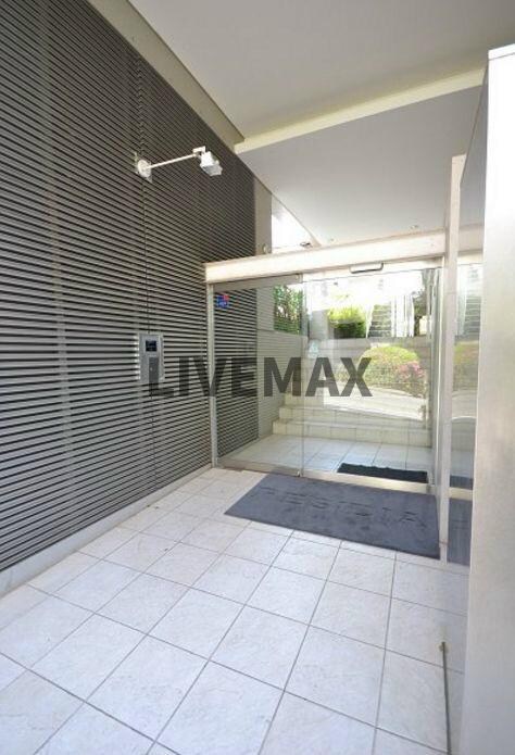 レジディア目黒Ⅱの物件内観写真