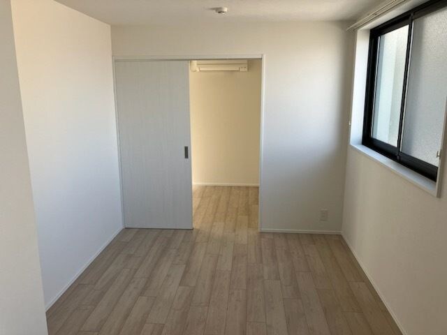 立会川駅 徒歩6分 5階の物件内観写真