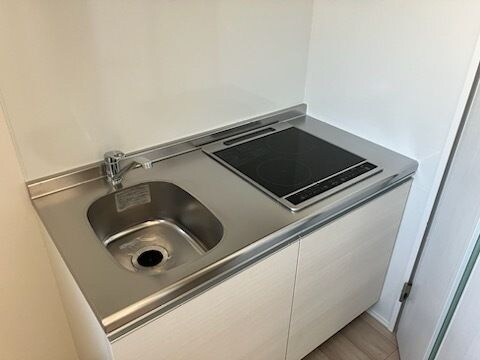 立会川駅 徒歩6分 5階の物件内観写真