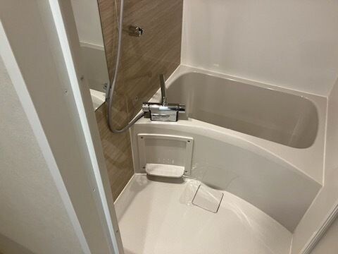 立会川駅 徒歩6分 5階の物件内観写真