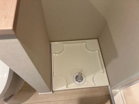 立会川駅 徒歩6分 5階の物件内観写真