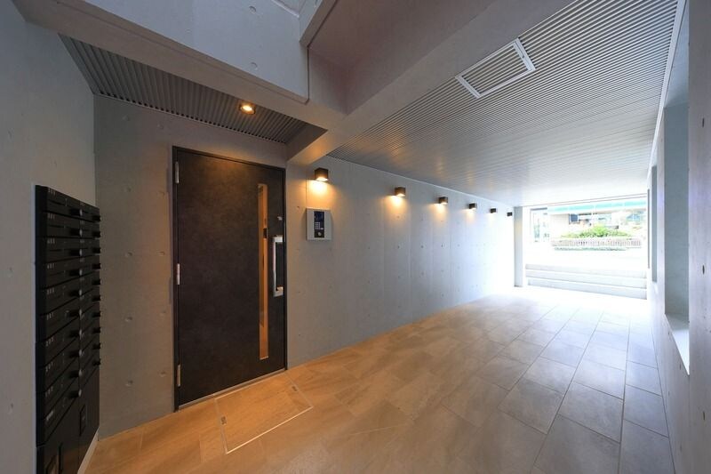 立会川駅 徒歩6分 5階の物件内観写真