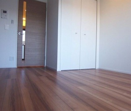 ハーモニーレジデンス羽田WESTの物件内観写真