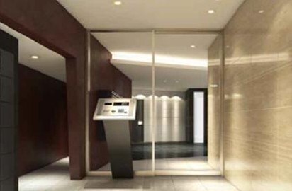 ハーモニーレジデンス羽田WESTの物件外観写真