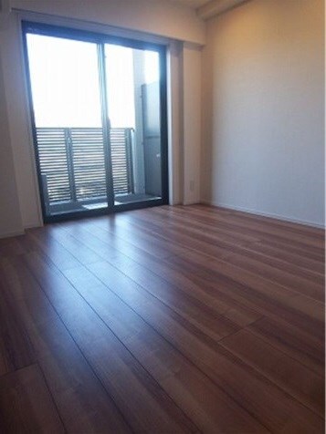 ハーモニーレジデンス羽田WESTの物件内観写真