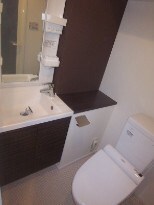 ハーモニーレジデンス羽田WESTの物件内観写真