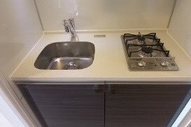 ハーモニーレジデンス羽田WESTの物件内観写真