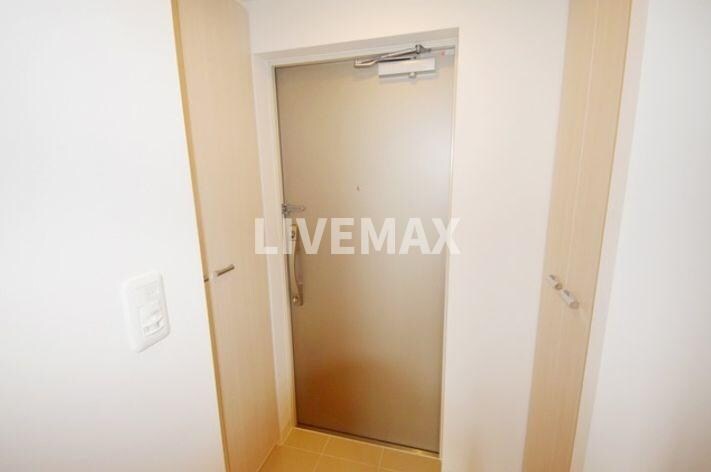 新馬場駅 徒歩6分 6階の物件内観写真