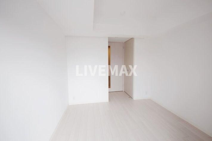 新馬場駅 徒歩6分 6階の物件内観写真