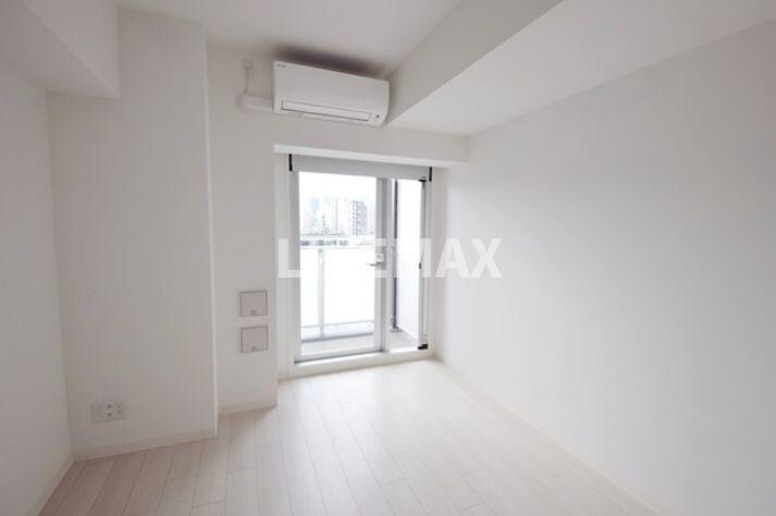 新馬場駅 徒歩6分 6階の物件内観写真