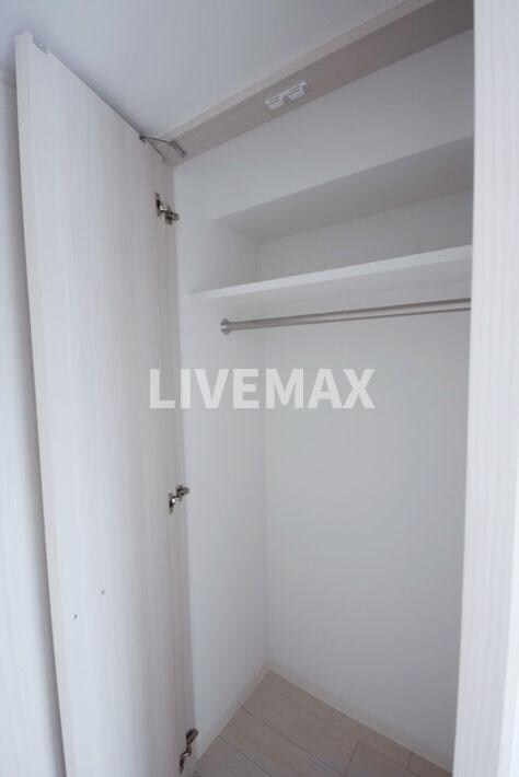 新馬場駅 徒歩6分 6階の物件内観写真