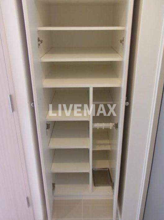 新馬場駅 徒歩6分 6階の物件内観写真