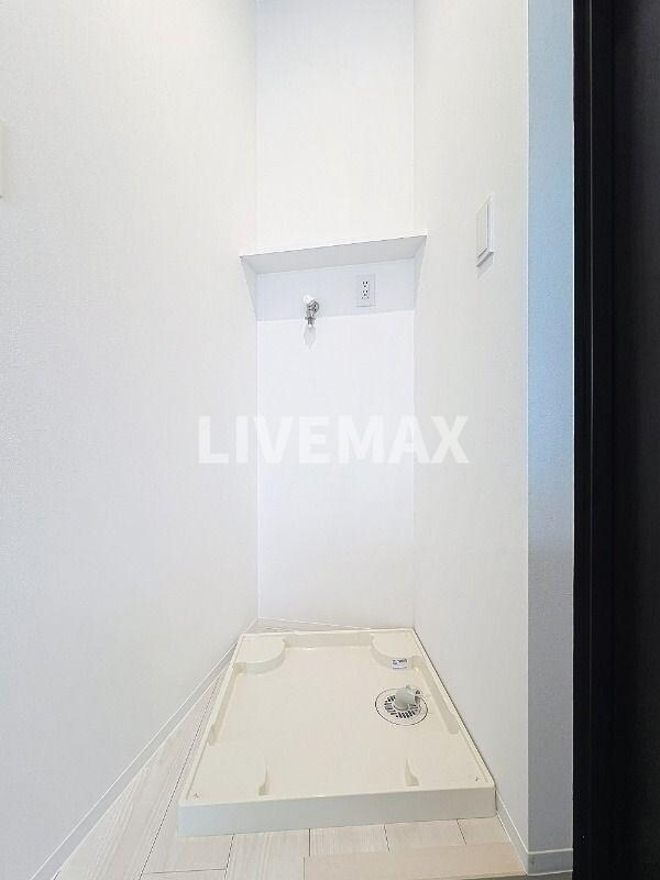 ベルネージュの物件内観写真