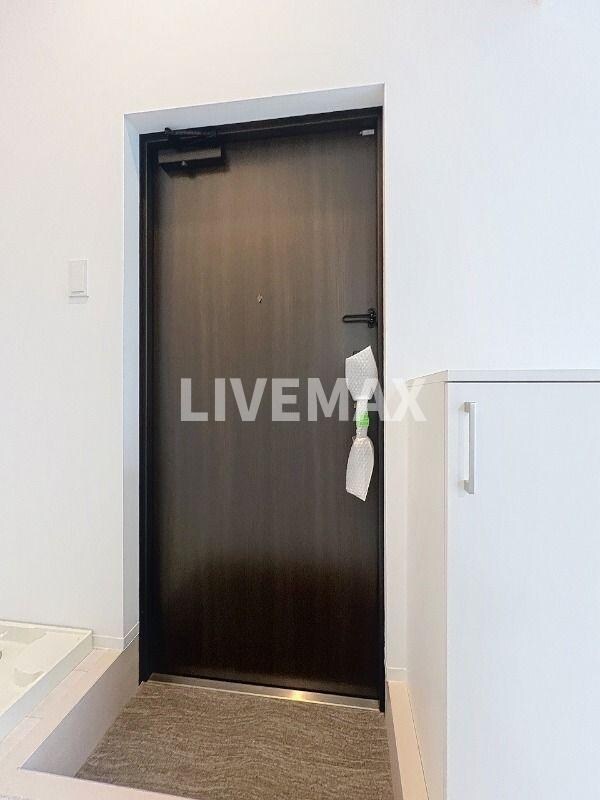 ベルネージュの物件内観写真