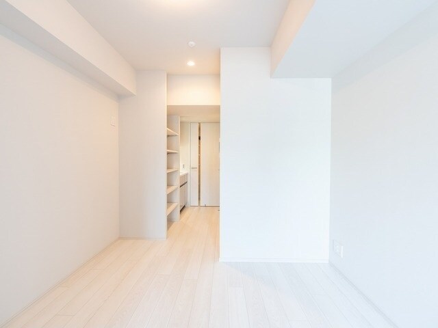 ルフォンプログレ品川戸越の物件内観写真