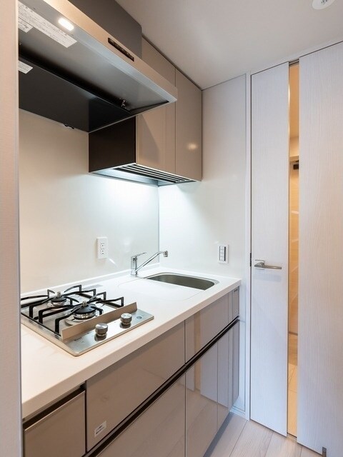 ルフォンプログレ品川戸越の物件内観写真