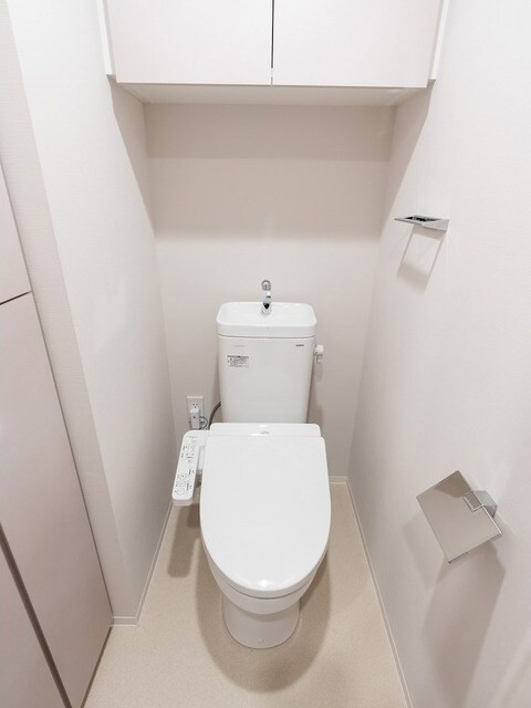 ルフォンプログレ品川戸越の物件内観写真