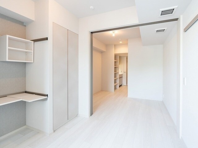 ルフォンプログレ品川戸越の物件内観写真