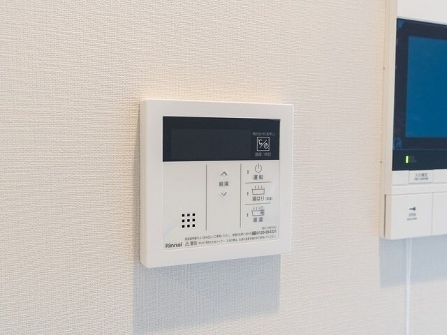 ルフォンプログレ品川戸越の物件内観写真