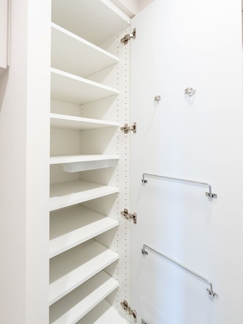 ルフォンプログレ品川戸越の物件内観写真