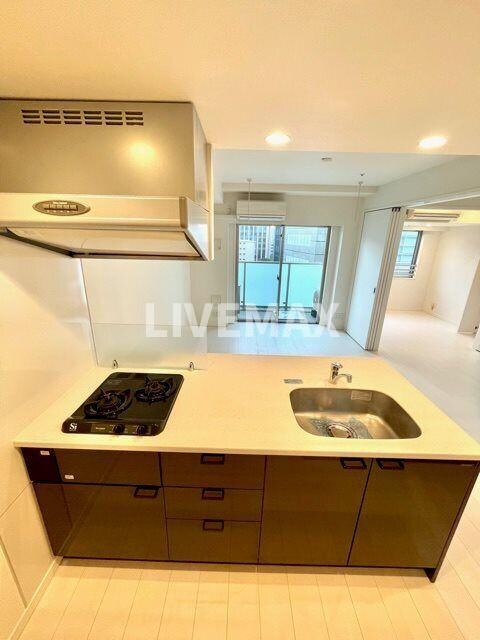 レジディア大森Ⅱの物件内観写真