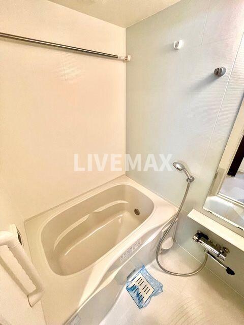 レジディア大森Ⅱの物件内観写真