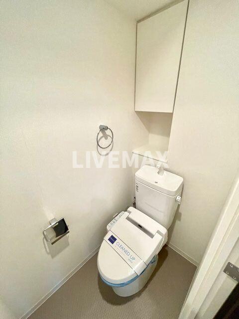 レジディア大森Ⅱの物件内観写真