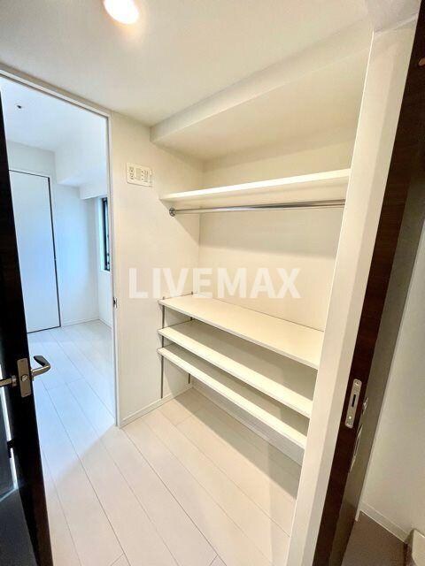 レジディア大森Ⅱの物件内観写真