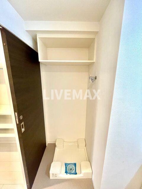 レジディア大森Ⅱの物件内観写真