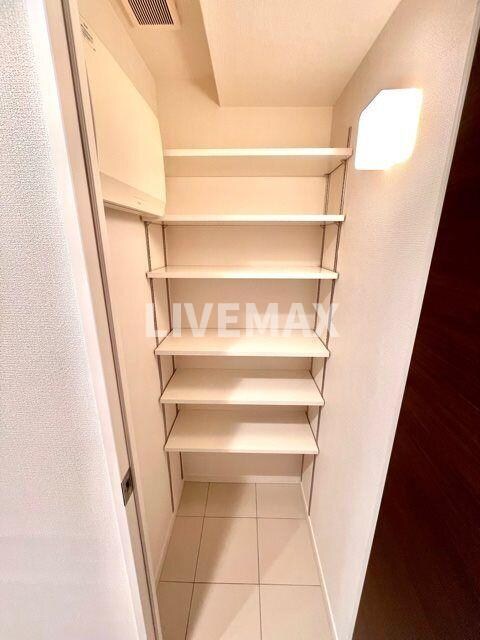 レジディア大森Ⅱの物件内観写真