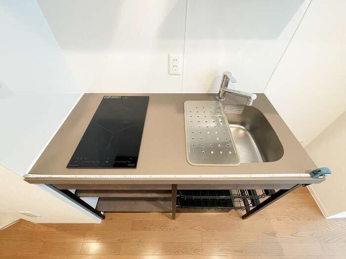 西小山駅 徒歩2分 1階の物件内観写真