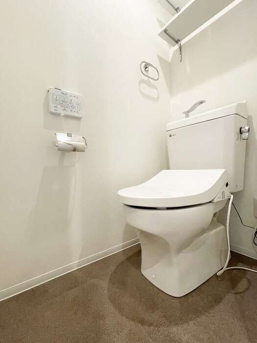 西小山駅 徒歩2分 1階の物件内観写真