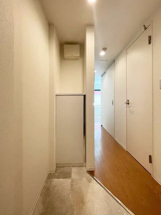 西小山駅 徒歩2分 1階の物件内観写真