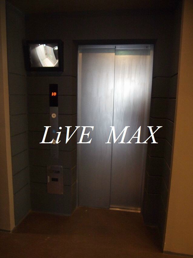 レジディア目黒Ⅳの物件外観写真