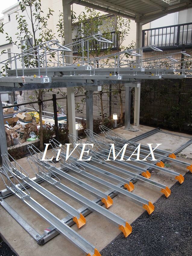 レジディア目黒Ⅳの物件内観写真