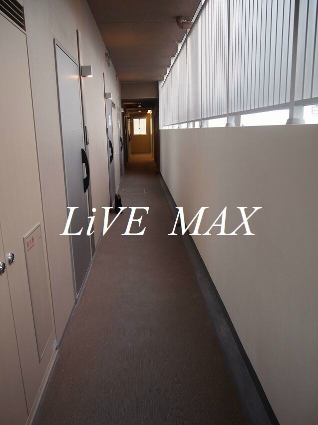 レジディア目黒Ⅳの物件内観写真