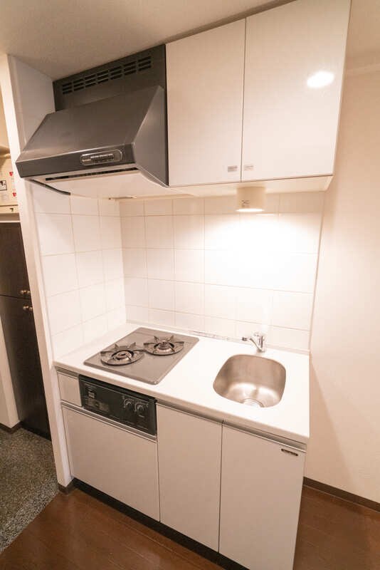 三田駅 徒歩7分 5階の物件内観写真