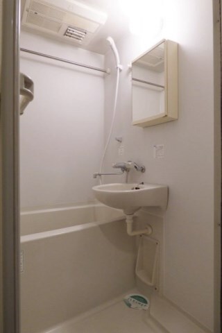 三田駅 徒歩7分 5階の物件内観写真