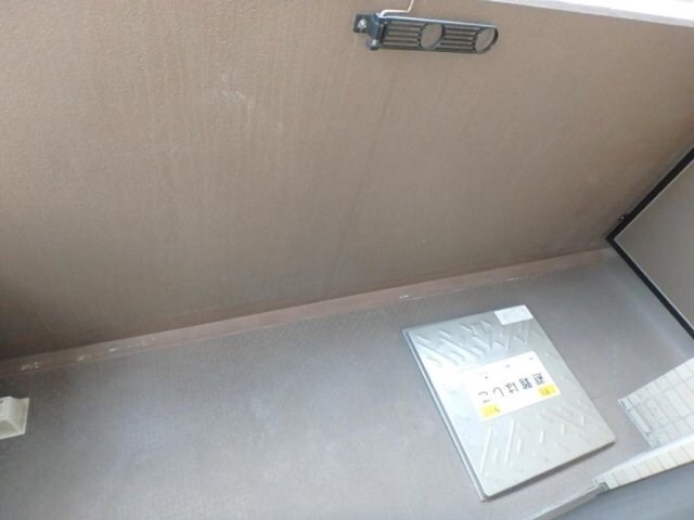 三田駅 徒歩7分 5階の物件内観写真