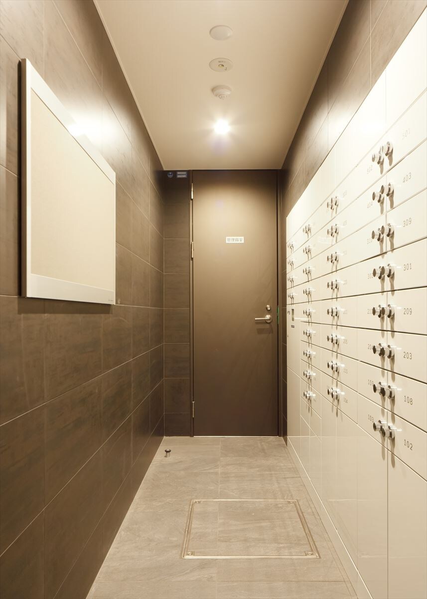 ＤＩＰＳ南六郷の物件内観写真