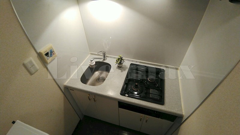 アヴァンティーク銀座東の物件内観写真