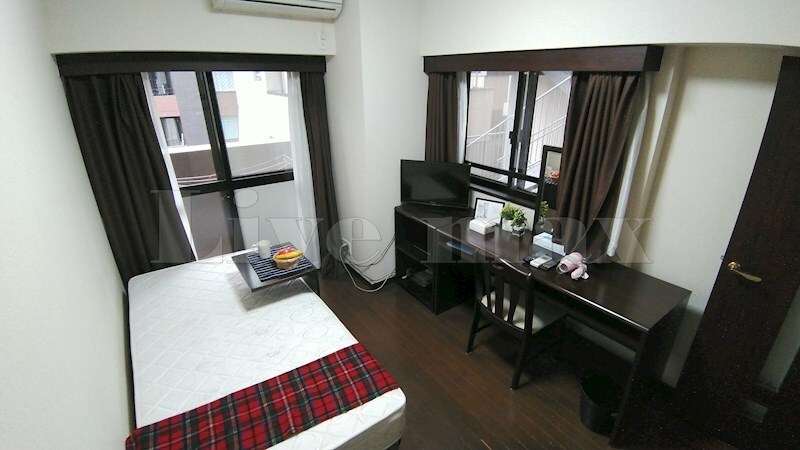 アヴァンティーク銀座東の物件内観写真