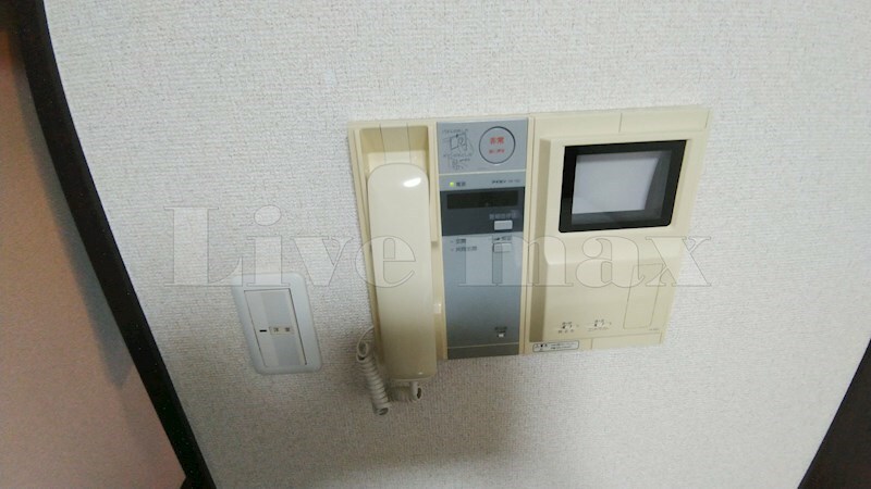 アヴァンティーク銀座東の物件内観写真