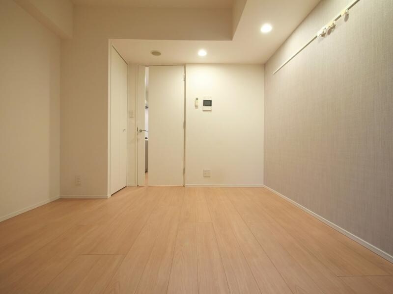 ハーモニーレジデンス三田の物件内観写真
