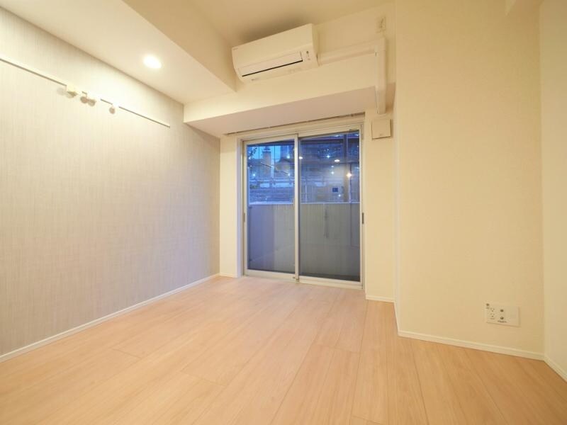 ハーモニーレジデンス三田の物件内観写真