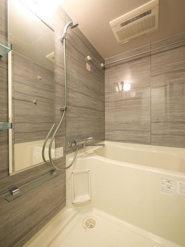 ハーモニーレジデンス三田の物件内観写真