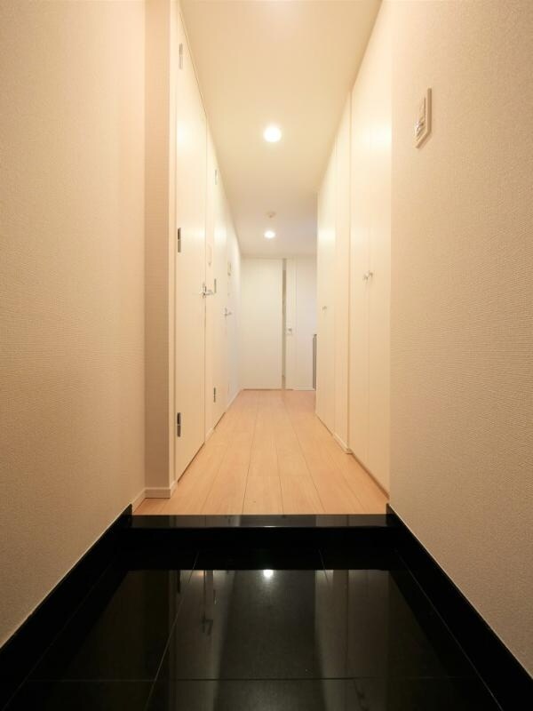 ハーモニーレジデンス三田の物件内観写真