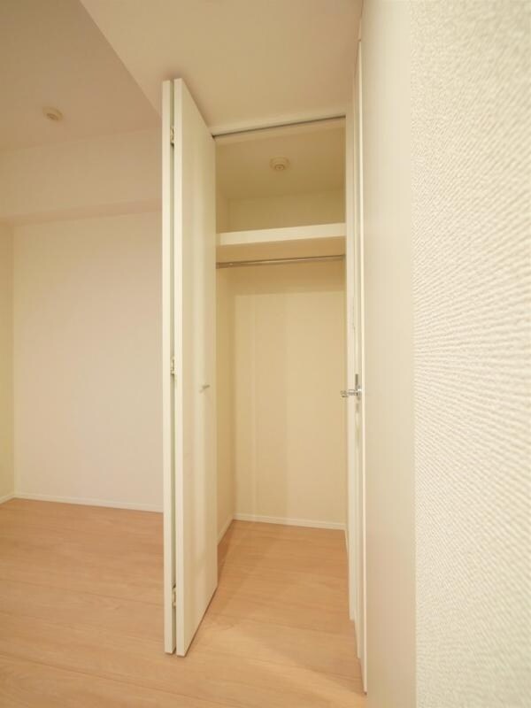 ハーモニーレジデンス三田の物件内観写真