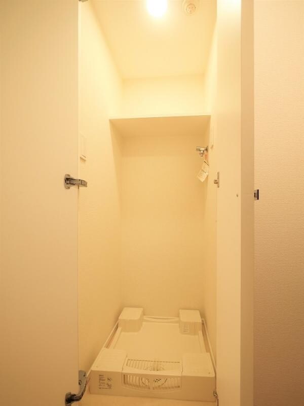 ハーモニーレジデンス三田の物件内観写真