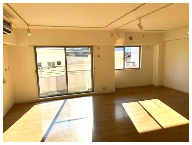 ビヴァーチェ大崎の物件内観写真